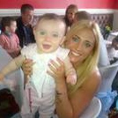 Jessica Allen-warner