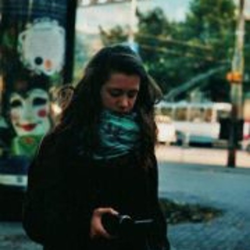 Susanna Mildeberg’s avatar