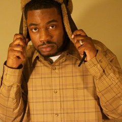 16 Because Your Love (Remix) feat. Keno, Chris Searcy, Ponit Ash, Geeda, Tre Harris, BreevEazie