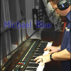 Michael Blue