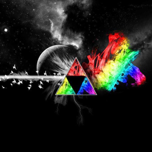 Decoded - Human Error (Original Mix)