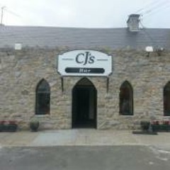 Cj's Bar