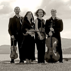 The Chiara String Quartet