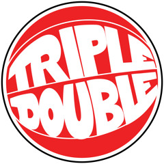 Triple Double ft. Al Boges & Ms. Anne - You Know