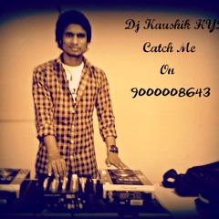 Dj Kaushik Electronic