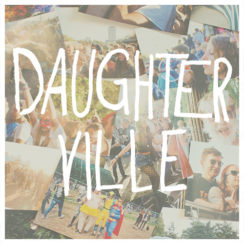 Daughterville Festival’s avatar