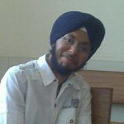 Ekaspreet Singh’s avatar