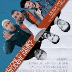 Molocinque Studentesca