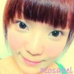 Rosabel Rafaella Wong