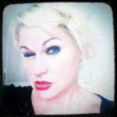 Kicki Persson Nordell