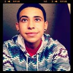 Stand By Me By Prince Royce (cover) By Me