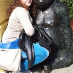 Andreja Daisy Mihalić