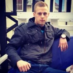 Andrius Litvinavicius