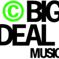 Big Deal Music Nashville