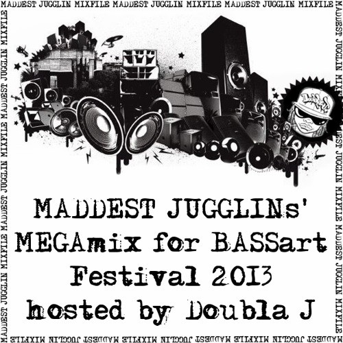 MADDEST JUGGLINs' MEGAmix’s avatar