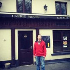 Timothy David Higgins