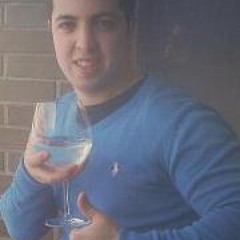 Christian Garcia Alvarez