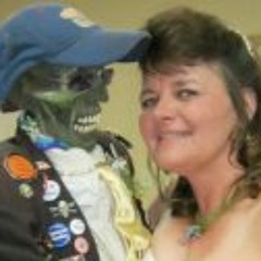 Darlene Bobich Patrick