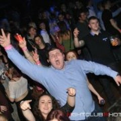 Skank out