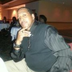 Kenneth Michael Martin