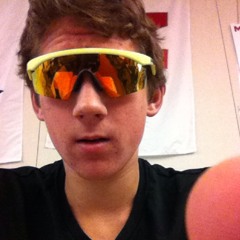 God I'm cool