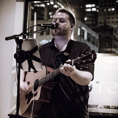 Pinch Me (Barenaked Ladies)