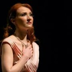 Ksenia Popova, soprano