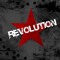 REVOLUTION.