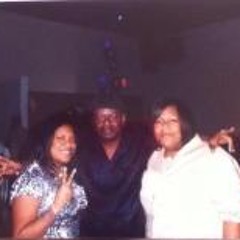 Keith Catdaddy Mellerson