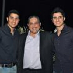 Karim Tamer Aboul Azm