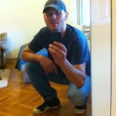 Zoran Tustonjic
