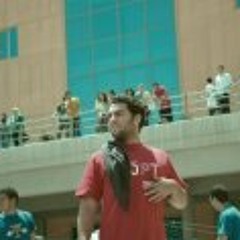 Amr Tharwat Mohamed