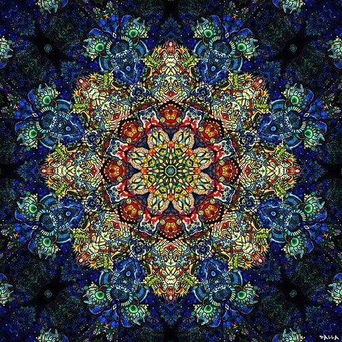 CRYSTALNET - Tel Aviv