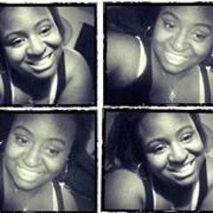 Kanesha Neshapooh Sanders