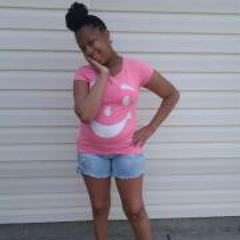 Jazmin Madria Simmons