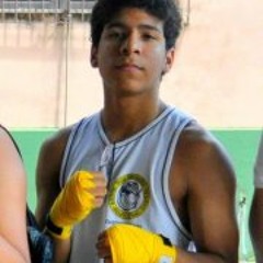 Andre Vasconcelos 18