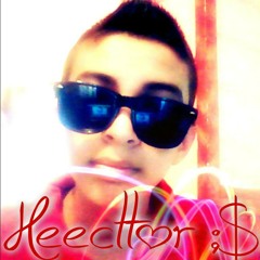 Hector Medellin'