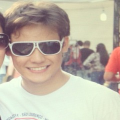 Matheus Almeida 3