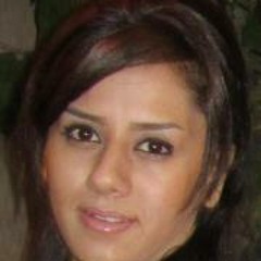 ZiZi Khanoom