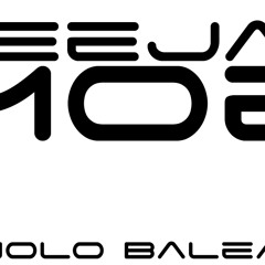 Deejay Mob Mano.Balearic