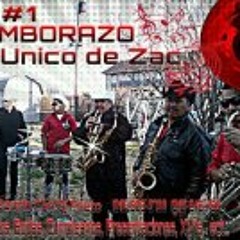 Tamborazo El Unico