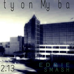 Eddie Smash