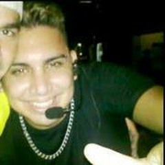 Jefferson Souza Da Melody