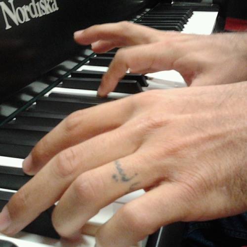 Chinese River With Red Latu