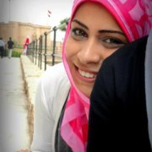 Nahla Madkour’s avatar
