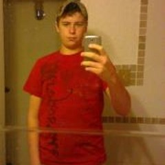 Ryan Mudbogging Wharton