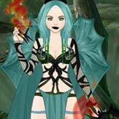 Lady Kuran