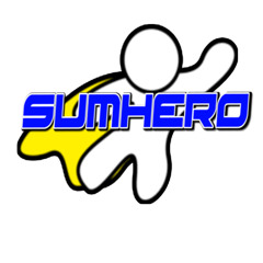 Sumhero☯