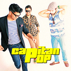 Capitan Pop