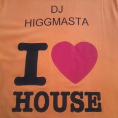 DJ HIGGMASTA